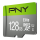 PNY Elite MicroSDXC 128 GB 100 MB/s P-SDU128V11100EL-GE - 1458316 - zdjęcie 5